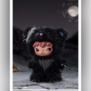 Hirono - Road Journal - Lost in the night.